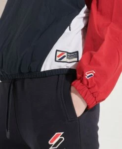 SUPERDRY Overhead Cropped Track Jacket Varsity Red 11 SUPERDRY Overhead Cropped Track Jacket Varsity Red -Sportswear Sales 2022 upload9223368955665781382