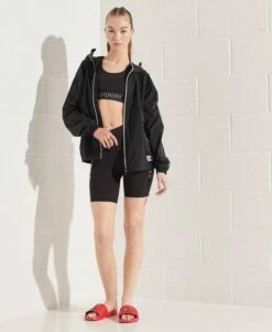 SUPERDRY Code Sport Lightweight Jacket Varsity Red