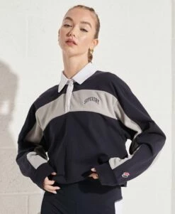 SUPERDRY Sportstyle Dolman Rugby Top Ice Marl 12 SUPERDRY Sportstyle Dolman Rugby Top Ice Marl -Sportswear Sales 2022 upload9223368955665781632