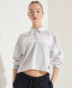 SUPERDRY Sportstyle Dolman Rugby Top Ice Marl 11 SUPERDRY Sportstyle Dolman Rugby Top Ice Marl -Sportswear Sales 2022 upload9223368955665781657