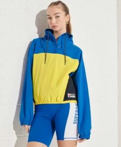 SUPERDRY Overhead Cropped Track Jacket Black 10 SUPERDRY Overhead Cropped Track Jacket Black -Sportswear Sales 2022 upload9223368955665781665