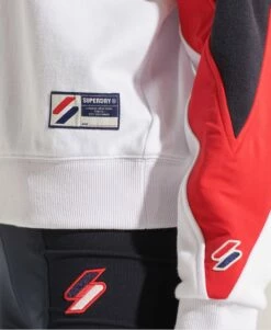 SUPERDRY Sportstyle Dolman 1/4 Zip Top Deep Navy 11 SUPERDRY Sportstyle Dolman 1/4 Zip Top Deep Navy -Sportswear Sales 2022 upload9223368955665782004