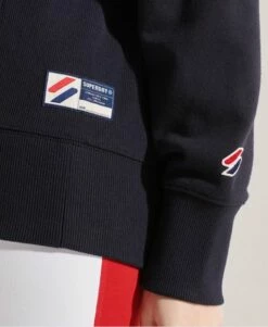 SUPERDRY Sportstyle Essential Crew Sweatshirt Optic 12 SUPERDRY Sportstyle Essential Crew Sweatshirt Optic -Sportswear Sales 2022 upload9223368955665782031
