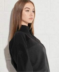 SUPERDRY Sportstyle Dolman 1/4 Zip Top Deep Navy 10 SUPERDRY Sportstyle Dolman 1/4 Zip Top Deep Navy -Sportswear Sales 2022 upload9223368955665782085