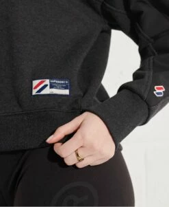 SUPERDRY Sportstyle Dolman 1/4 Zip Top Deep Navy 11 SUPERDRY Sportstyle Dolman 1/4 Zip Top Deep Navy -Sportswear Sales 2022 upload9223368955665782088