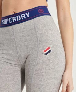 SUPERDRY Sportstyle Essential Cycling Shorts Grey Slub Grindle 9 SUPERDRY Sportstyle Essential Cycling Shorts Grey Slub Grindle -Sportswear Sales 2022 upload9223368955665782113