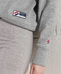 SUPERDRY Sportstyle Essential 1/4 Zip Top Nautical Yellow 9 SUPERDRY Sportstyle Essential 1/4 Zip Top Nautical Yellow -Sportswear Sales 2022 upload9223368955665782155