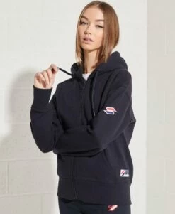 SUPERDRY Code Sportstyle Zip Hoodie Risk Red 20 SUPERDRY Code Sportstyle Zip Hoodie Risk Red -Sportswear Sales 2022 upload9223368955665782165