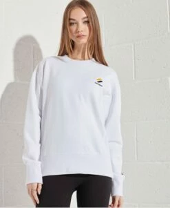 SUPERDRY Sportstyle Essential Crew Sweatshirt Deep Navy 16 SUPERDRY Sportstyle Essential Crew Sweatshirt Deep Navy -Sportswear Sales 2022 upload9223368955665782177