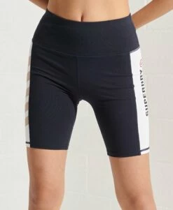 SUPERDRY Active Lifestyle Cycle Short Eclipse Navy 12 SUPERDRY Active Lifestyle Cycle Short Eclipse Navy -Sportswear Sales 2022 upload9223368955665782817 3