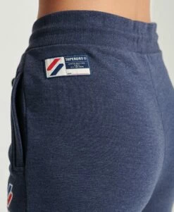 SUPERDRY Sportstyle Joggers Princedom Blue Marl 12 SUPERDRY Sportstyle Joggers Princedom Blue Marl -Sportswear Sales 2022 upload9223368955665783289