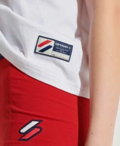 SUPERDRY Sportstyle Classic T-Shirt Black -Sportswear Sales 2022 upload9223368955665784047