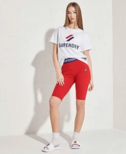 SUPERDRY Sportstyle Classic T-Shirt Black