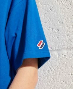 SUPERDRY Mountain Sport T-Shirt Grey Marl 10 SUPERDRY Mountain Sport T-Shirt Grey Marl -Sportswear Sales 2022 upload9223368955665784055