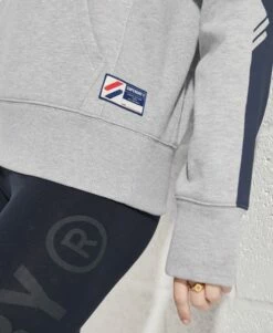 SUPERDRY Mountain Sport Hoodie Grey Marl 9 SUPERDRY Mountain Sport Hoodie Grey Marl -Sportswear Sales 2022 upload9223368955665784065