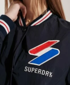 SUPERDRY Varsity Jacket Eclipse Navy 11 SUPERDRY Varsity Jacket Eclipse Navy -Sportswear Sales 2022 upload9223368955665784083