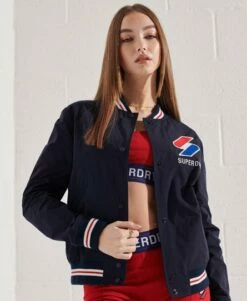 SUPERDRY Varsity Jacket Eclipse Navy 15 SUPERDRY Varsity Jacket Eclipse Navy -Sportswear Sales 2022 upload9223368955665784088