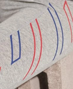 SUPERDRY Sportstyle Leggings Black/ Silver -Sportswear Sales 2022 upload9223368955665784102