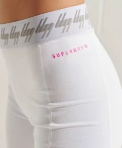 SUPERDRY Essential Cycle Shorts Optic 9 SUPERDRY Essential Cycle Shorts Optic -Sportswear Sales 2022 upload9223368955665786942
