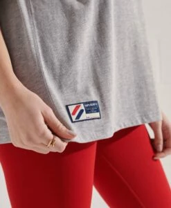 SUPERDRY Mountain Sport T-Shirt Risk Red 11 SUPERDRY Mountain Sport T-Shirt Risk Red -Sportswear Sales 2022 upload9223368955665790272