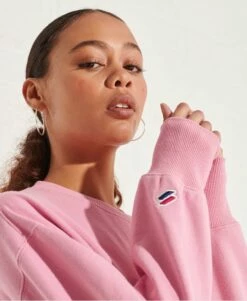 SUPERDRY Mountain Sport Mono Crew Sweatshirt Black 12 SUPERDRY Mountain Sport Mono Crew Sweatshirt Black -Sportswear Sales 2022 upload9223368955665791696