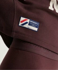 SUPERDRY Varsity Arch Batwing Sweatshirt Deep Navy -Sportswear Sales 2022 upload9223368955665791736