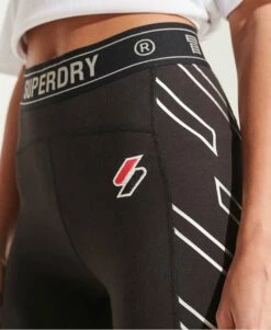SUPERDRY Sportstyle Leggings Deep Navy/red 10 SUPERDRY Sportstyle Leggings Deep Navy/red -Sportswear Sales 2022 upload9223368955665791743
