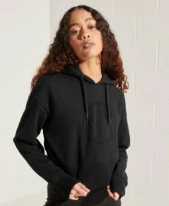 SUPERDRY Expedition Embossed Boxy Hoodie Bold Orange -Sportswear Sales 2022 upload9223368955665793327 2