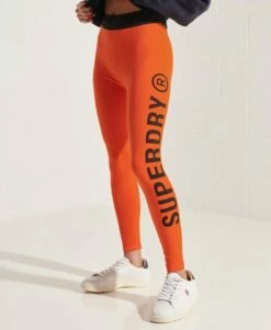 SUPERDRY Essential 7/8 Leggings Varsity Red 21 SUPERDRY Essential 7/8 Leggings Varsity Red -Sportswear Sales 2022 upload9223368955665794149 3