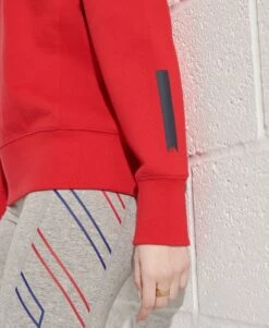 SUPERDRY Mountain Sport Crew Sweatshirt Grey Marl 13 SUPERDRY Mountain Sport Crew Sweatshirt Grey Marl -Sportswear Sales 2022 upload9223368955665794236