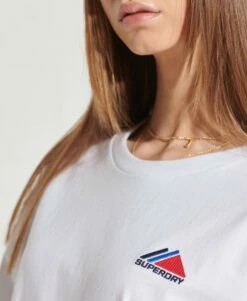 SUPERDRY Mountain Sport Embroidered T-Shirt Ice Marl 10 SUPERDRY Mountain Sport Embroidered T-Shirt Ice Marl -Sportswear Sales 2022 upload9223368955665794393