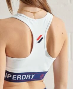 SUPERDRY Sportstyle Essential Crop Top Risk Red 11 SUPERDRY Sportstyle Essential Crop Top Risk Red -Sportswear Sales 2022 upload9223368955665794432