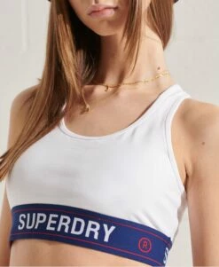 SUPERDRY Sportstyle Essential Crop Top Risk Red 10 SUPERDRY Sportstyle Essential Crop Top Risk Red -Sportswear Sales 2022 upload9223368955665794433