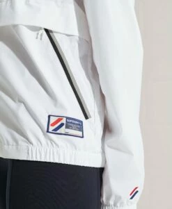 SUPERDRY Code Sport Lightweight Jacket Optic 11 SUPERDRY Code Sport Lightweight Jacket Optic -Sportswear Sales 2022 upload9223368955665794440