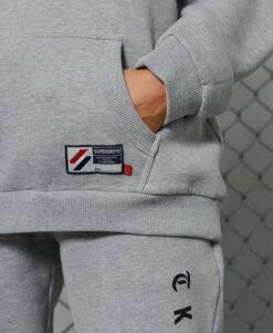 SUPERDRY Limited Edition City College Hoodie Enamel Green -Sportswear Sales 2022 upload9223368955665794567