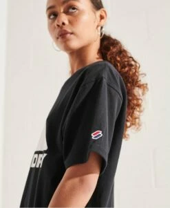 SUPERDRY Mountain Sport Mono T-Shirt Montauk Blush 10 SUPERDRY Mountain Sport Mono T-Shirt Montauk Blush -Sportswear Sales 2022 upload9223368955665795086