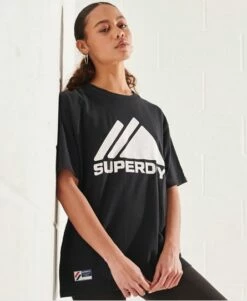 SUPERDRY Mountain Sport Mono T-Shirt Montauk Blush 14 SUPERDRY Mountain Sport Mono T-Shirt Montauk Blush -Sportswear Sales 2022 upload9223368955665795089 2