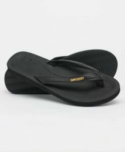 SUPERDRY Baseline Flip Flops Black 11 SUPERDRY Baseline Flip Flops Black -Sportswear Sales 2022 upload9223368955665798866 1