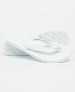 SUPERDRY Baseline Flip Flops Black -Sportswear Sales 2022 upload9223368955665798872