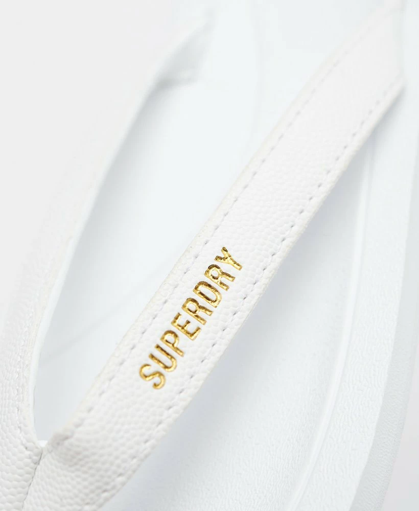 SUPERDRY Baseline Flip Flops Black 2 SUPERDRY Baseline Flip Flops Black - Image 2