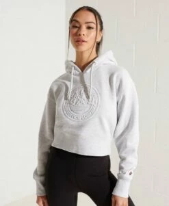 SUPERDRY Expedition Embossed Boxy Hoodie Bold Orange -Sportswear Sales 2022 upload9223368955665798930 2