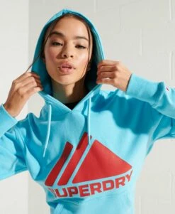 SUPERDRY Mountain Sport Mono Hoodie Aquamarine 11 SUPERDRY Mountain Sport Mono Hoodie Aquamarine -Sportswear Sales 2022 upload9223368955665798988