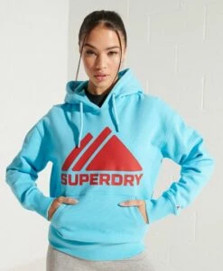 SUPERDRY Mountain Sport Mono Hoodie Aquamarine 15 SUPERDRY Mountain Sport Mono Hoodie Aquamarine -Sportswear Sales 2022 upload9223368955665798994