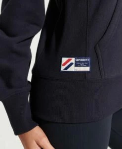 SUPERDRY Varsity Arch Mono Hoodie Ice Marl 14 SUPERDRY Varsity Arch Mono Hoodie Ice Marl -Sportswear Sales 2022 upload9223368955665799112