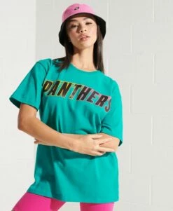 SUPERDRY Franchise Graphic T-Shirt Tropical Green 13 SUPERDRY Franchise Graphic T-Shirt Tropical Green -Sportswear Sales 2022 upload9223368955665799189