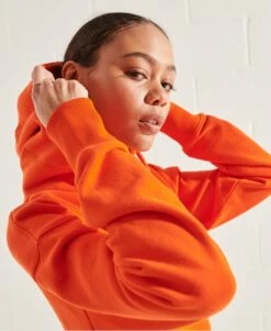 SUPERDRY Expedition Embossed Boxy Hoodie Black -Sportswear Sales 2022 upload9223368955665800462