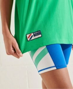 SUPERDRY Mountain Sport Mono T-Shirt Montauk Blush 12 SUPERDRY Mountain Sport Mono T-Shirt Montauk Blush -Sportswear Sales 2022 upload9223368955665800473