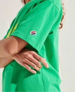 SUPERDRY Mountain Sport Mono T-Shirt Montauk Blush 11 SUPERDRY Mountain Sport Mono T-Shirt Montauk Blush -Sportswear Sales 2022 upload9223368955665800474