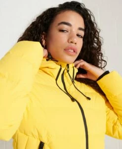 SUPERDRY Spirit Sports Down Puffer Jacket Nautical Yellow 10 SUPERDRY Spirit Sports Down Puffer Jacket Nautical Yellow -Sportswear Sales 2022 upload9223368955665854944