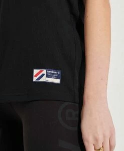 SUPERDRY Organic Cotton Sportstyle Chenille T-Shirt Ice Marl 14 SUPERDRY Organic Cotton Sportstyle Chenille T-Shirt Ice Marl -Sportswear Sales 2022 upload9223368955665858189